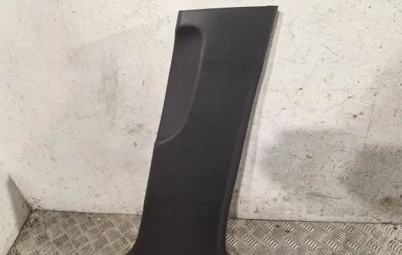 Toyota Auris 150 (B) pillar trim (bottom) 6241302080B1 6241302080