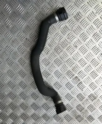 Audi A4 S4 B8 8K Engine coolant pipe/hose 8K0121101M