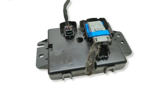 Chrysler Pacifica Other control units/modules P68294282AE 63270 TDA293376P0345