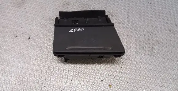 Ashtray (front)