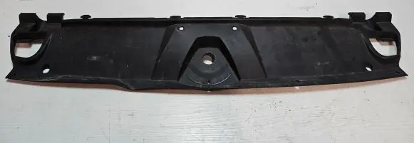 Volkswagen Arteon Engine bonnet/hood lock trim molding 3G8853037B