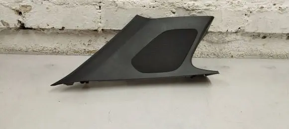 BMW X3 G01 (D)pillar trim (top) 7396429