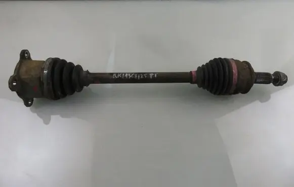 Suzuki Grand Vitara II Rear driveshaft 