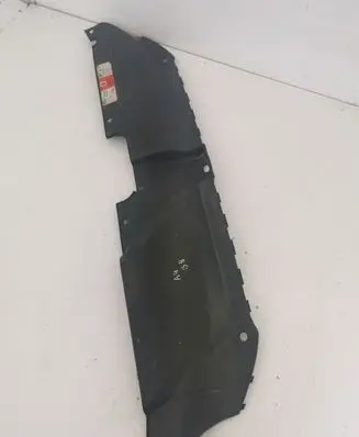 Audi A4 S4 B8 8K Top upper radiator support slam panel 8K0807081
