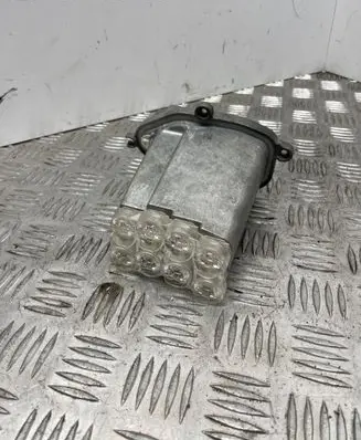 BMW 7 F01 F02 F03 F04 Headlight part 12660