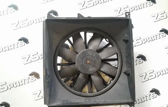 BMW 3 E36 Electric radiator cooling fan 8372039