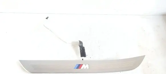BMW 7 G11 G12 Front sill trim cover 8061045