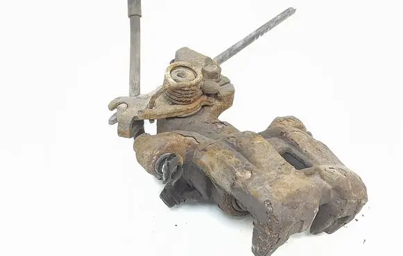 Mazda 6 Rear brake caliper