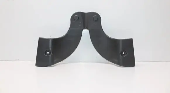 Mercedes-Benz G W463 2nd Gen Cabin air duct channel A4638313600