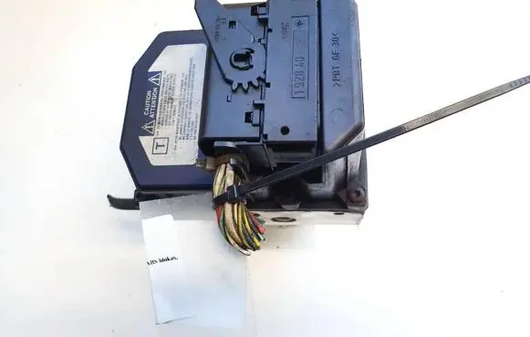 Toyota Avensis T250 ABS Pump 0265225387 44540-05050
