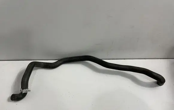 BMW 5 F10 F11 Engine coolant pipe/hose 9119169
