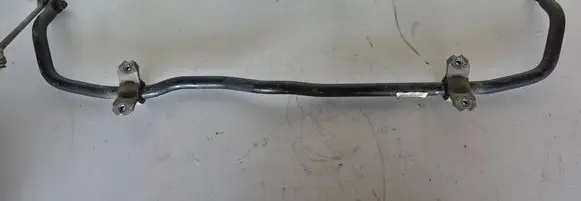 Volkswagen PASSAT B8 Front anti-roll bar/sway bar 3Q0411303J