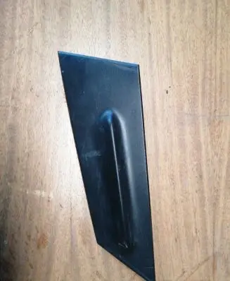 Ford Ecosport (A) pillar trim D10RAASA