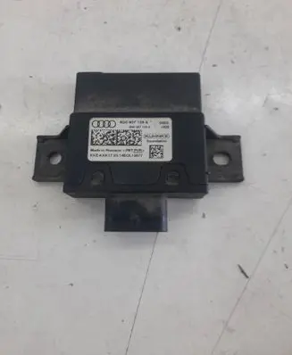 Audi A6 S6 C7 4G Other control units/modules 4G0917159A
