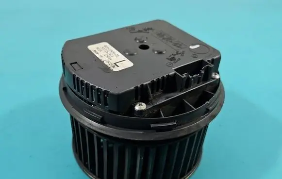 Volvo V50 Heater fan/blower 4M5H-18456-CD IMPRK1536742
