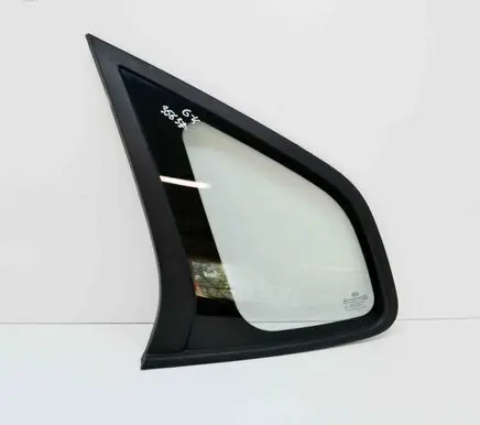 KIA Carens III Rear side window 43R000083 878101D000