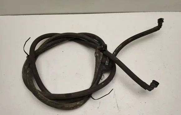 Mercedes-Benz E W211 Windshield washer fluid hose A2118600392