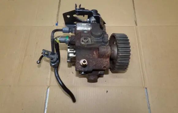 Citroen Berlingo Fuel injection high pressure pump 0445010102