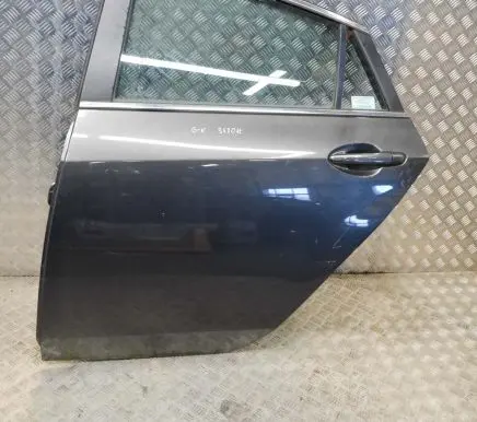 Mazda 6 Rear door GSYD7302XG