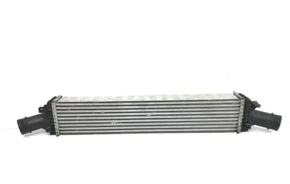 Porsche Macan (95B) Intercooler radiator 8K0145805AC 8K0094A FC341003