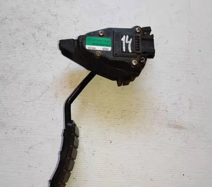 Renault Master II Accelerator throttle pedal 7700314525