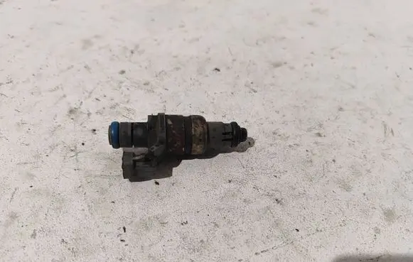Opel Zafira A Fuel injector 12569091