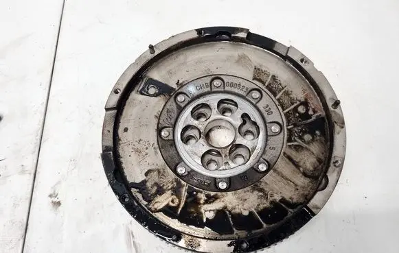 Flywheel