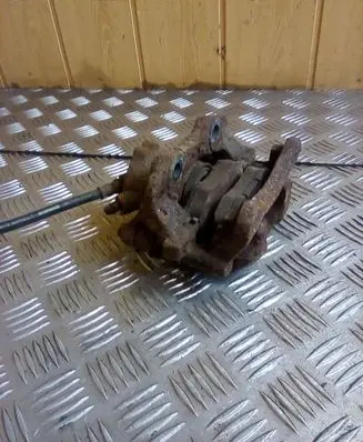 Citroen C3 Front brake caliper