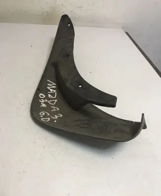 Mazda 3 I Rear mudguard K2443