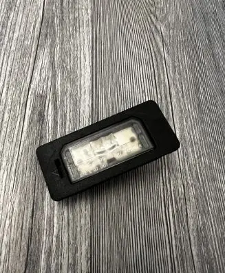BMW 5 F10 F11 Number plate light 63267193293 7193293 I090074