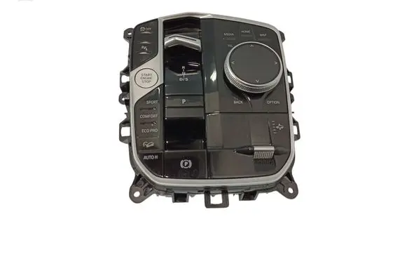 BMW X5 G05 Gear selector 61315A6AEE9 5A6AEE9