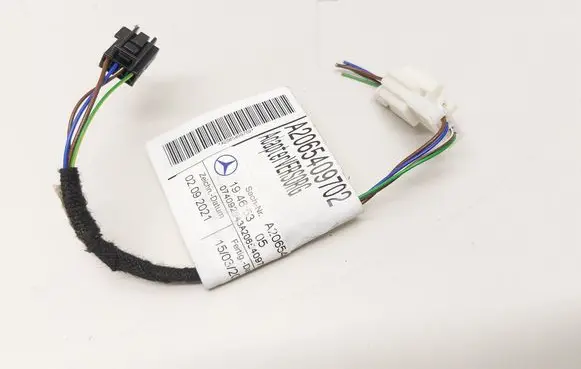 Mercedes-Benz C W206 Other wiring loom A2065409702