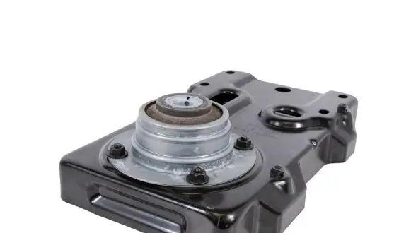 BMW 3 E92 E93 Battery bracket 7200087 7188487 7188486