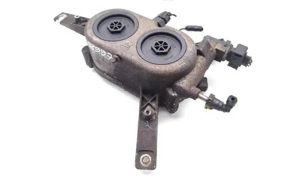Opel Antara Fuel filter housing 25927517 675522221