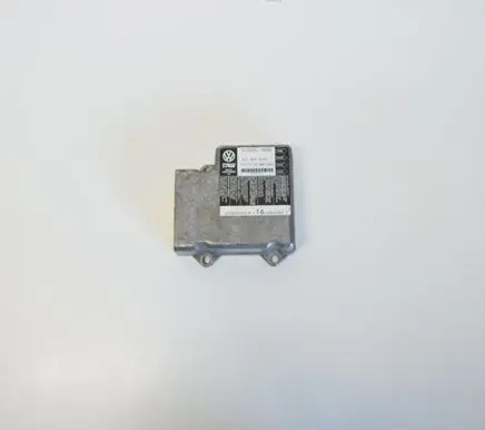 Volkswagen PASSAT B6 Airbag control unit/module 3C0909605K