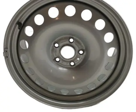 Volkswagen ID. Buzz R15 steel rim 1EA601027A
