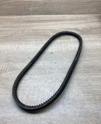 Mercedes-Benz 190 W201 Alternator belt A0049973592