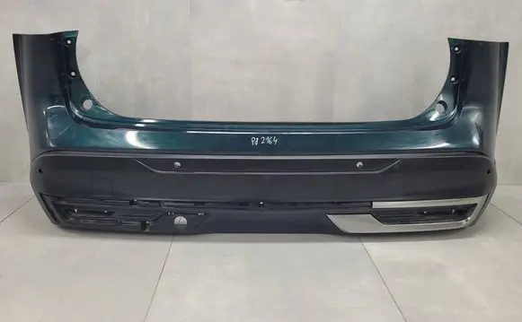 Nissan Qashqai J12 Rear bumper 850226UA0H 85022-6UA0H 850B2HN20A
