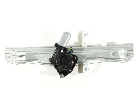 MG ZS Rear door window regulator with motor 10233938 GD558RG3623 SN238713