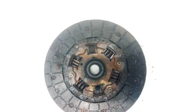 Clutch pressure plate
