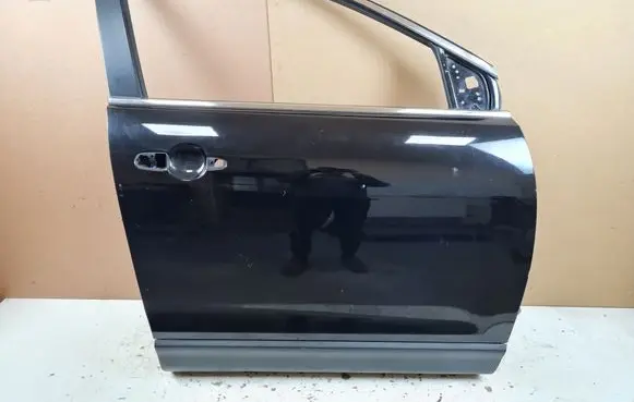 Mazda CX-9 Front door