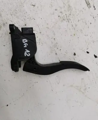Mercedes-Benz Sprinter W906 Accelerator throttle pedal