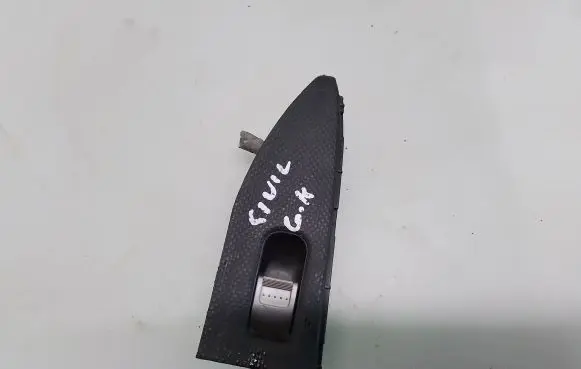 Honda Civic Electric window control switch