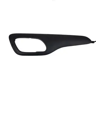 Citroen C5 Rear door handle cover 9657691777 9660040777