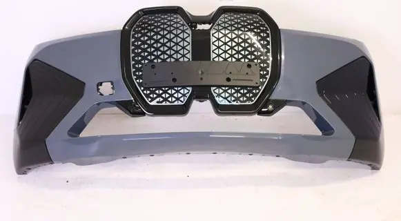 BMW iX Front bumper 563834357