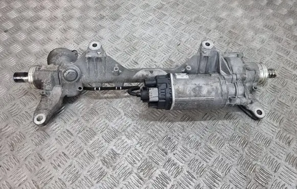 BMW 5 G30 G31 Steering rack 5A3A4A101