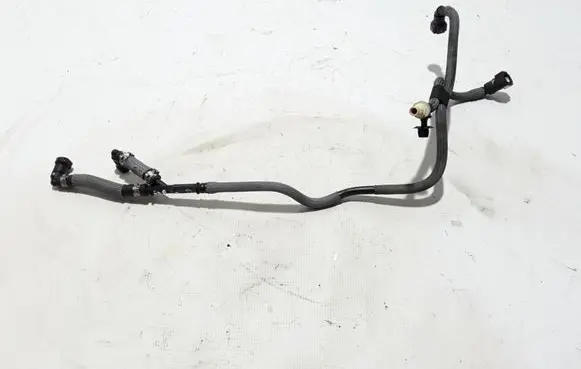 Renault Espace V (RFC) Air intake hose/pipe 166732627R