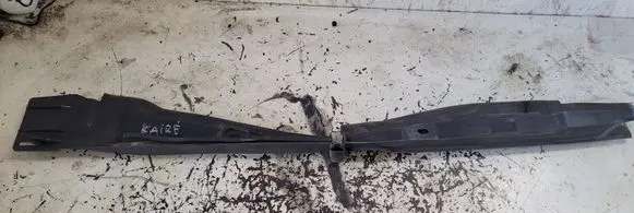 Renault Laguna III Fender trim (molding) 668630011r