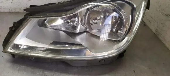 Mercedes-Benz C W204 Headlight/headlamp A2048205159