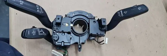Audi A6 S6 C7 4G Wiper turn signal indicator stalk/switch 4G8953502P